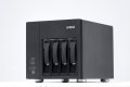 U-NAS 4-Bay Server Chassis