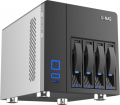 U-NAS 4-Bay NAS Server