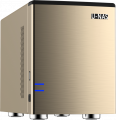 U-NAS 2-Bay NAS Server