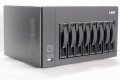 U-NAS 8-Bay Server Chassis