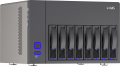 U-NAS 8-Bay NAS Server