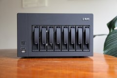 U-NAS NSC-800 Server Chassis