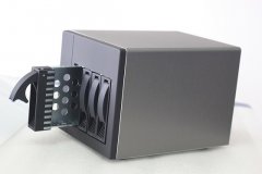 U-NAS NSC-400 Server Chassis with Power Supply