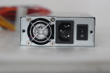 1U Power Supply 360W