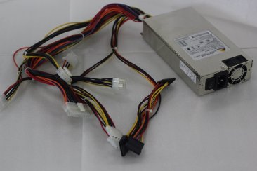 1U Power Supply 400W