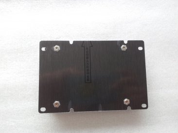 2.5" OS Tray for NSC-400, 800 Chassis