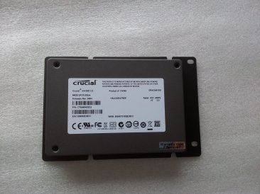 2.5" OS Tray for NSC-400, 800 Chassis