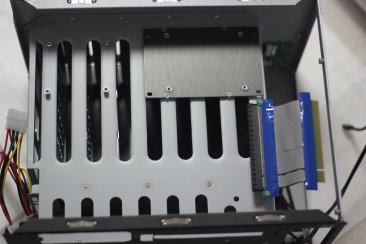 2.5" OS Tray for NSC-400, 800 Chassis