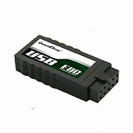 USB DOM 2GB SLC