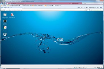 U-NAS OS V2.0 Software Personal/Home License