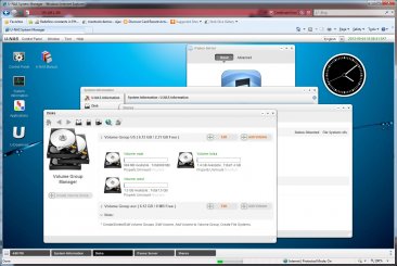 U-NAS OS V2.0 Software Personal/Home License