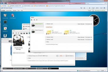 U-NAS OS V2.0 Software Personal/Home License