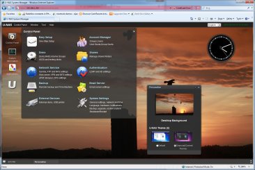 U-NAS OS V2.0 Software Personal/Home License