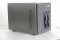 U-NAS NSC-200 2-Bay NAS Server Chassis with Power Supply