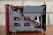 U-NAS HSC-201 2-Bay Home Server Chassis with Power Supply